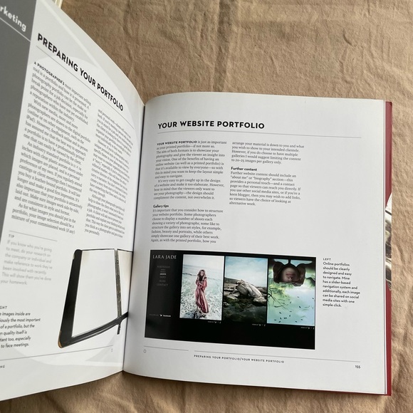 🍀SOLD🍀 FASHION PHOTOGRAPHY 1O1 - Picture 10 of 12